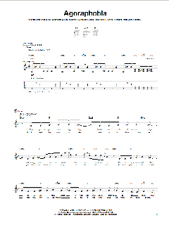 Agoraphobia von Incubus (Download) 