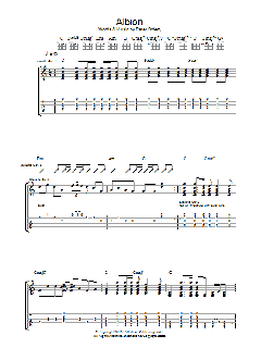 Albion von Babyshambles (Download) 