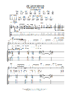 All Good Books (Download) 