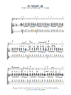 All Shook Up (Download) 