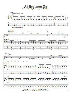 All Systems Go von Box Car Racer (Download) 