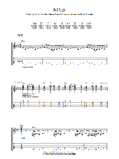 All Up von Ocean Colour Scene (Download) 