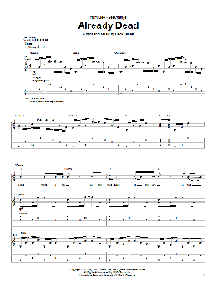 Already Dead von Beck (Download) 