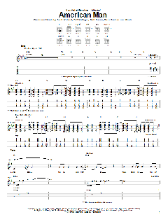 American Man von Velvet Revolver (Download) 