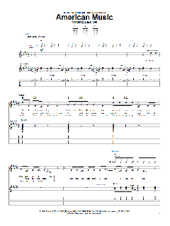 American Music von Dave Alvin (Download) 