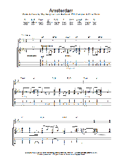 Amsterdam (Download) 