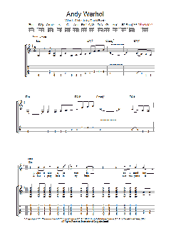 Andy Warhol (Download) 