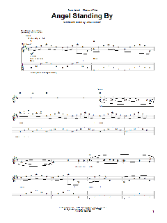 Angel Standing By von Jewel (Download) 