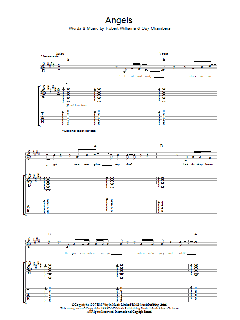 Angels von Robbie Williams (Download) 