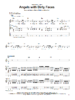 Angels With Dirty Faces von Sum 41 (Download) 