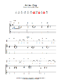 Annie-Dog (Download) 