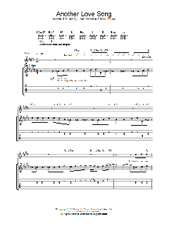 Another Love Song von Queens Of The Stone Age (Download) 