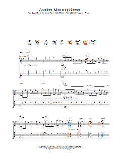Another Morning Stoner (Download) 