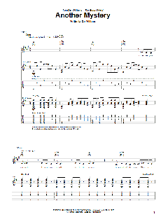 Another Mystery von Dar Williams (Download) 