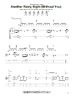 Another Rainy Night von Queensryche (Download) 