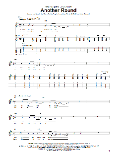 Another Round von Foo Fighters (Download) 