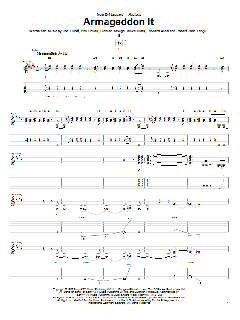 Armageddon It von Def Leppard (Download) 