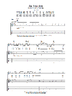 As You Are von Travis (Download) 