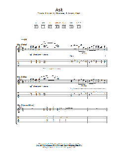 Ask von The Smiths (Download) 