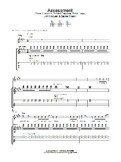 Assessment von John MacLean (Download) 