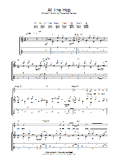 At The Hop von Devendra Banhart (Download) 