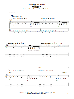 Attack von System Of A Down (Download) 
