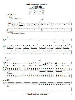 Attack von 30 Seconds To Mars (Download) 