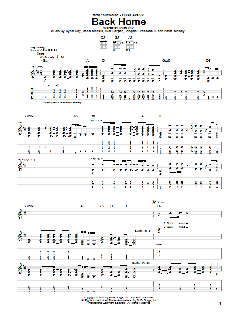 Back Home von Yellowcard (Download) 
