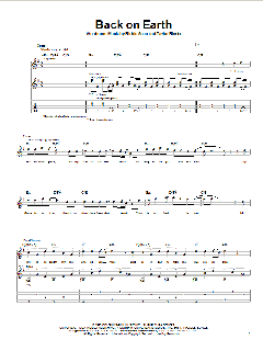 Back On Earth von Ozzy Osbourne (Download) 