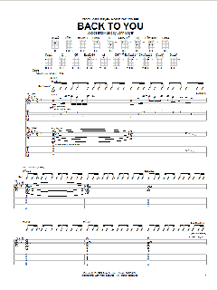 Back To You von John Mayer (Download) 