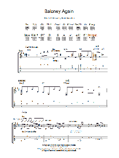 Baloney Again (Download) 