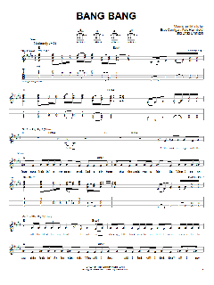 Bang Bang von Dispatch (Download) 