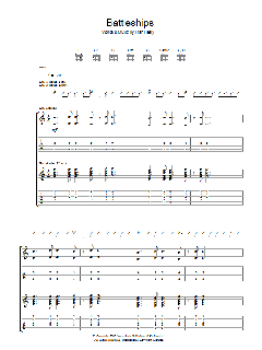 Battleships von Travis (Download) 