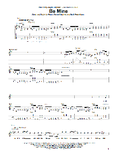 Be Mine von Kenny Wayne Shepherd (Download) 