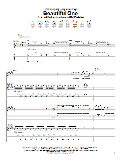 Beautiful One von Jonny Lang (Download) 