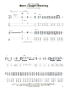 Been Caught Stealing von Jane's Addiction (Download) 