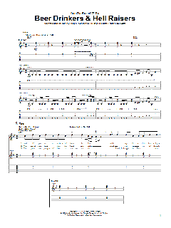 Beer Drinkers & Hell Raisers von ZZ Top (Download) 