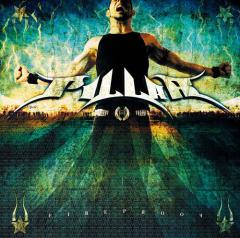 Behind Closed Doors von Pillar (Download) 