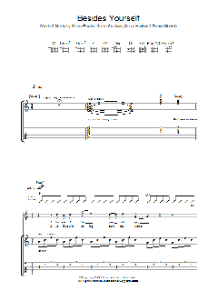 Besides Yourself von Ocean Colour Scene (Download) 