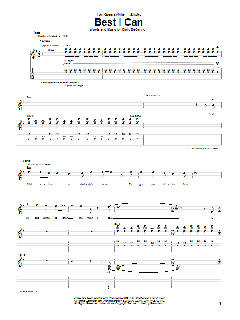 Best I Can von Queensryche (Download) 