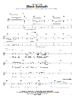 Black Sabbath (Download) 