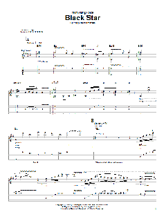 Black Star von Yngwie Malmsteen (Download) 