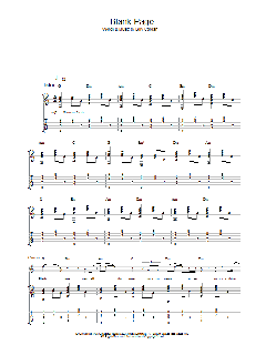 Blank Page (Download) 