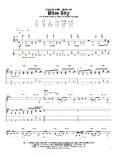 Blue Sky von Patty Griffin (Download) 