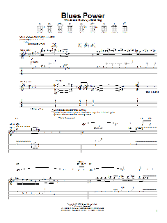 Blues Power von Albert King (Download) 