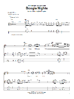 Boogie Nights von Heatwave (Download) 