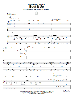 Boot It Up von Peter Frampton (Download) 
