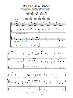 Born To Be A Dancer von Kaiser Chiefs (Download) 