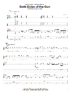 Both Sides Of The Gun von Ben Harper (Download) 