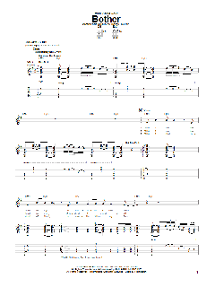 Bother von Stone Sour (Download) 